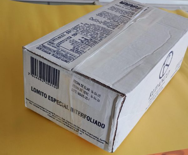 CONTAMOS CON  CAJAS DE CHURRASCO DE POLLO, CHURRASCO ESPECIAL., LOMITO ESPECIAL